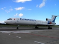 Tupolev Tu-154M